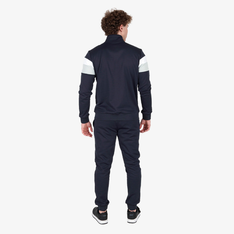 NICOLO TRACKSUIT 