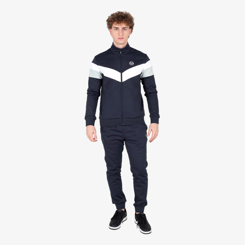 NICOLO TRACKSUIT 