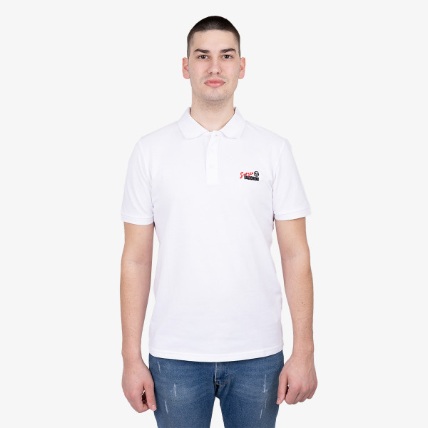 Sergio Tacchini LORENZO POLO SHIRT 