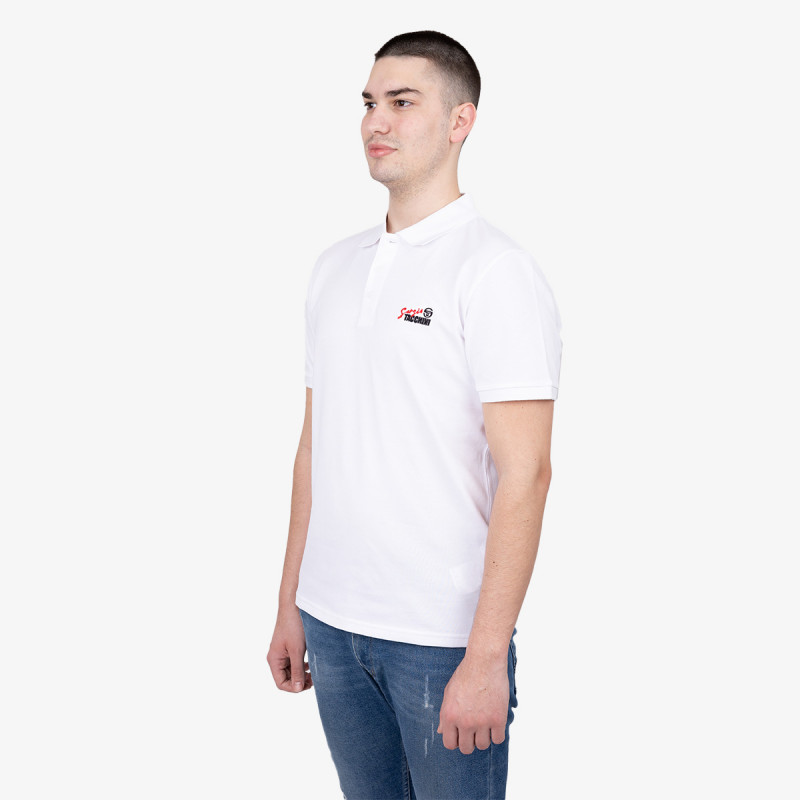 Sergio Tacchini LORENZO POLO SHIRT 