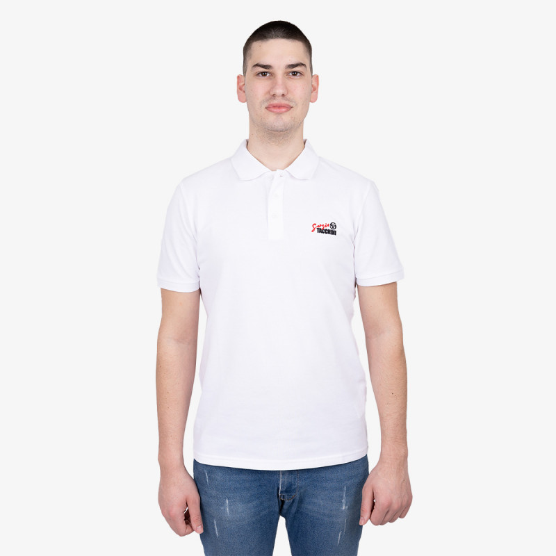 Sergio Tacchini LORENZO POLO SHIRT 