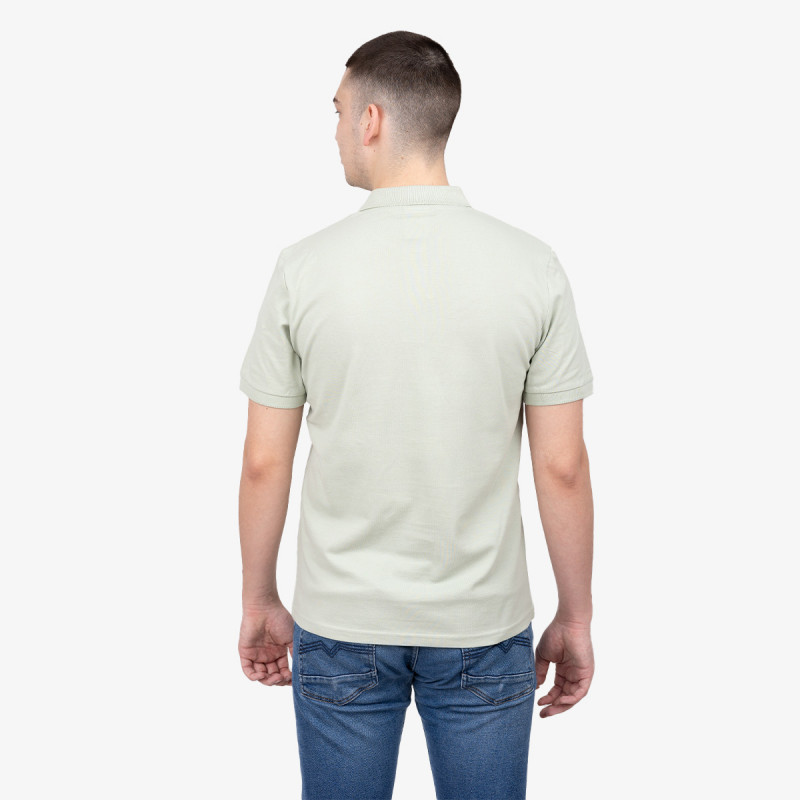 Sergio Tacchini LORENZO POLO SHIRT 