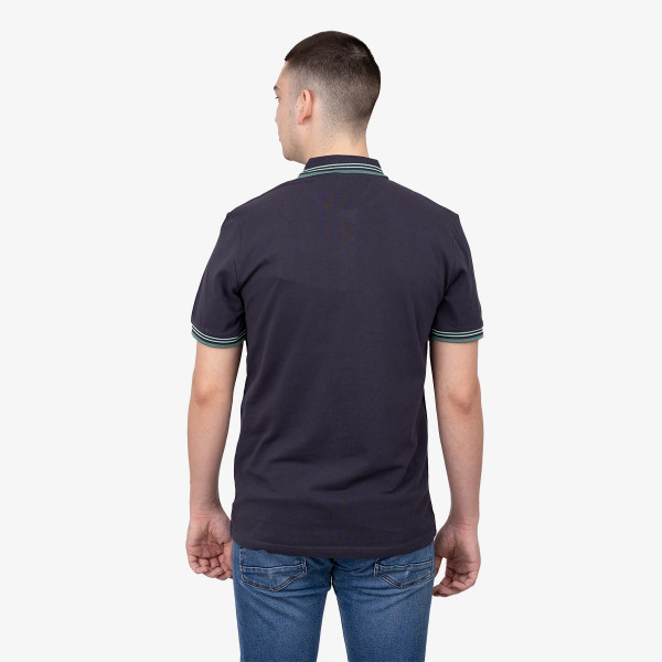 Sergio Tacchini MARCO POLO SHIRT 