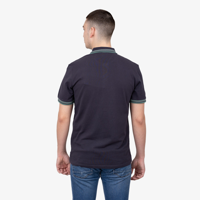 Sergio Tacchini MARCO POLO SHIRT 