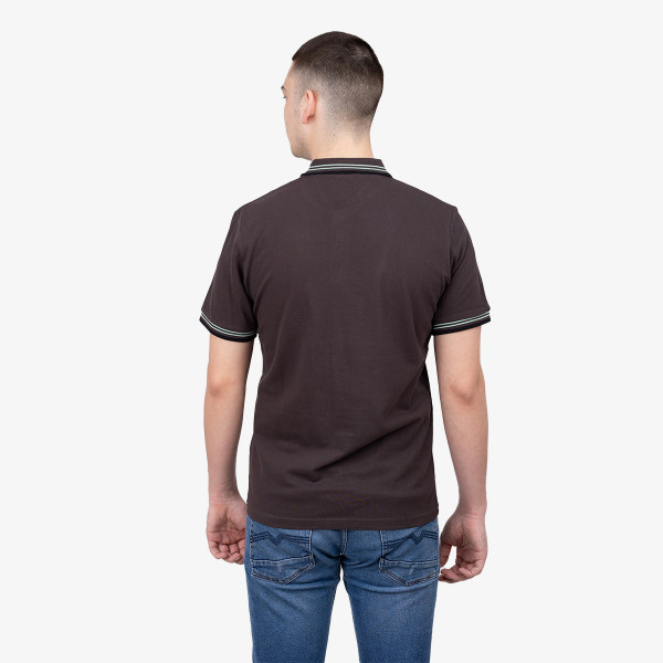 Sergio Tacchini MARCO POLO SHIRT 