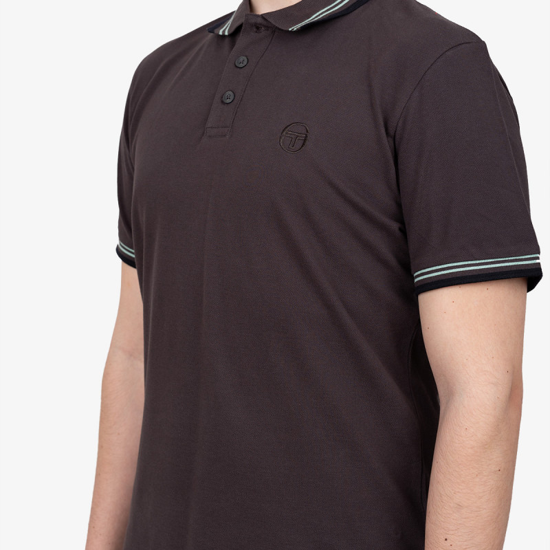 Sergio Tacchini MARCO POLO SHIRT 