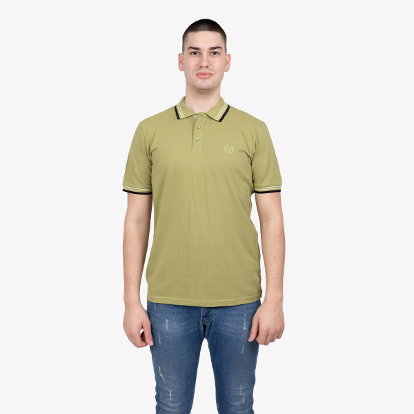 Sergio Tacchini MARCO POLO SHIRT 
