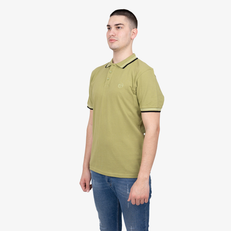 Sergio Tacchini MARCO POLO SHIRT 