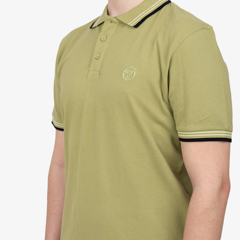 Sergio Tacchini MARCO POLO SHIRT 
