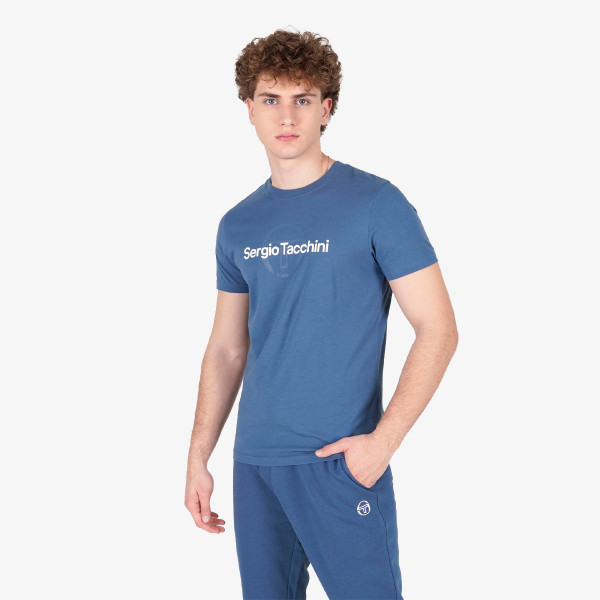 Sergio Tacchini ESSENZIALE 2.0 T-SHIRT 