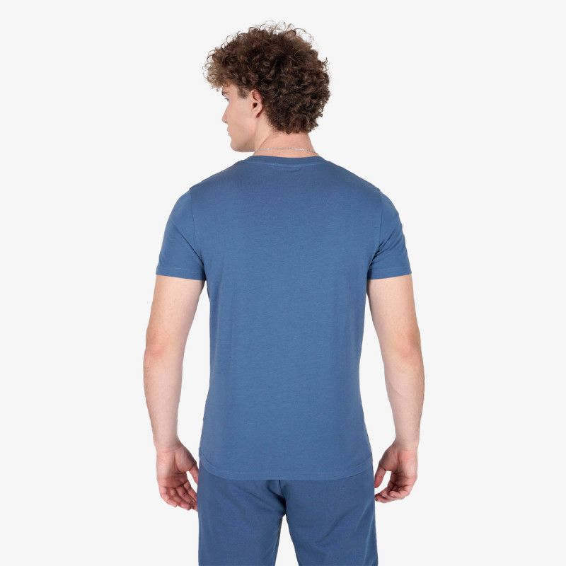 Sergio Tacchini ESSENZIALE 2.0 T-SHIRT 