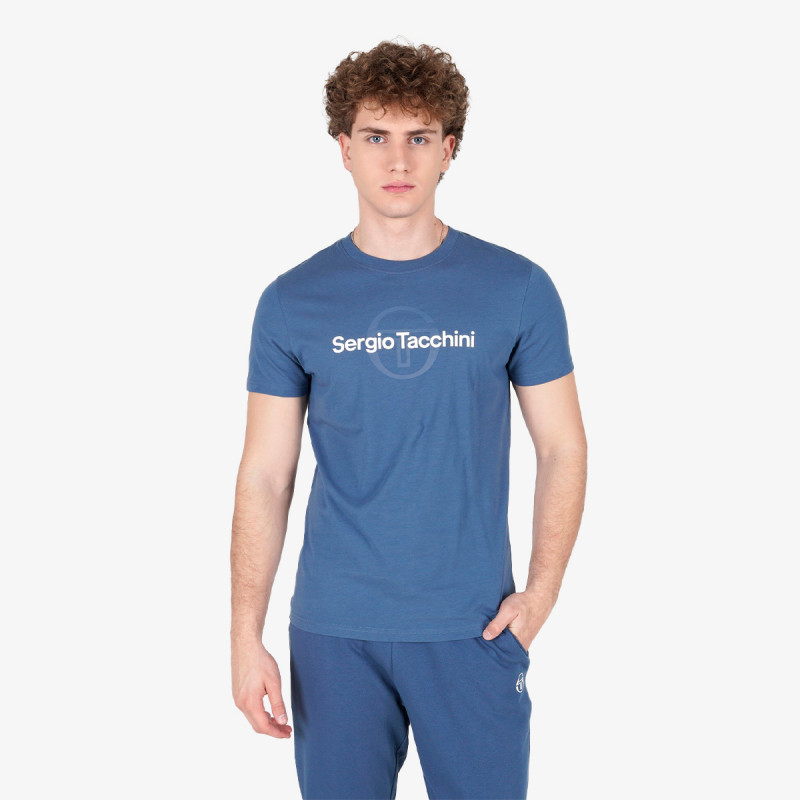 Sergio Tacchini ESSENZIALE 2.0 T-SHIRT 