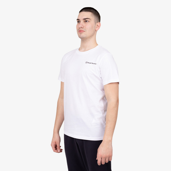 Sergio Tacchini ESSENZIALE T-SHIRT 