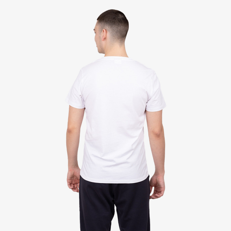 Sergio Tacchini ESSENZIALE T-SHIRT 