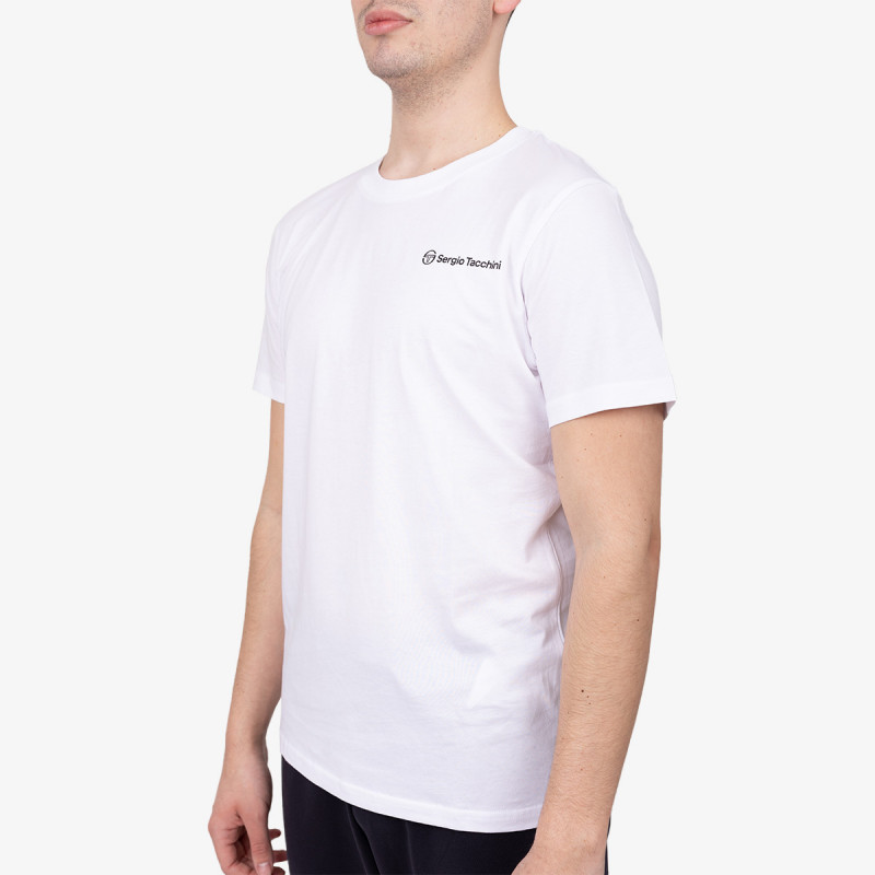 Sergio Tacchini ESSENZIALE T-SHIRT 