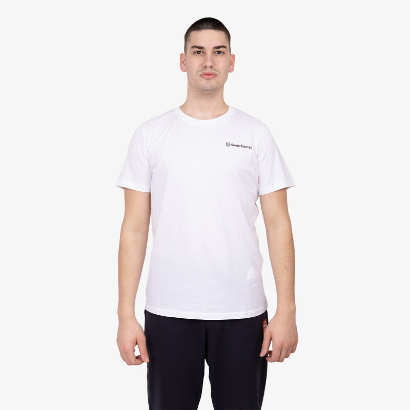 Sergio Tacchini ESSENZIALE T-SHIRT 