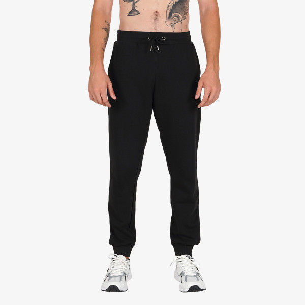 Sergio Tacchini GRAVITA RIB-CUFF PANTS 
