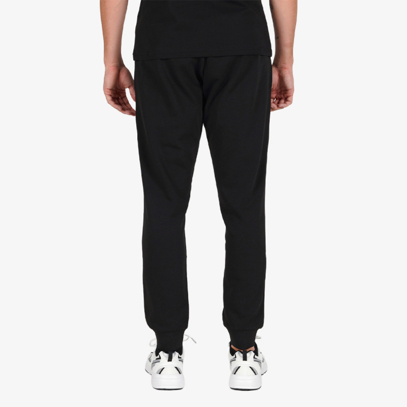Sergio Tacchini GRAVITA RIB-CUFF PANTS 