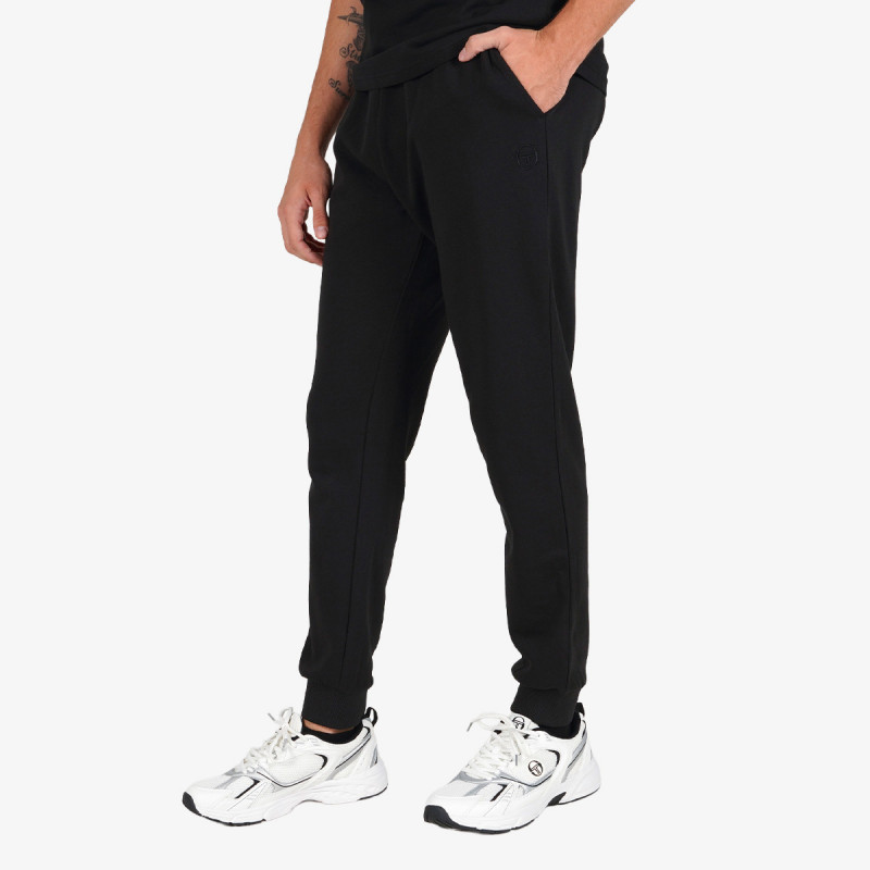 Sergio Tacchini GRAVITA RIB-CUFF PANTS 