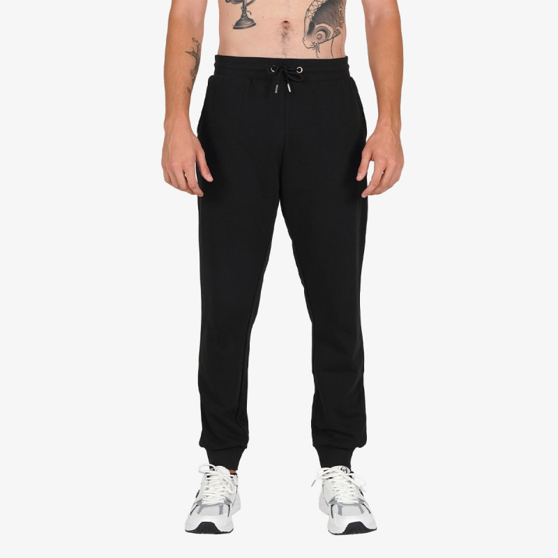 Sergio Tacchini GRAVITA RIB-CUFF PANTS 