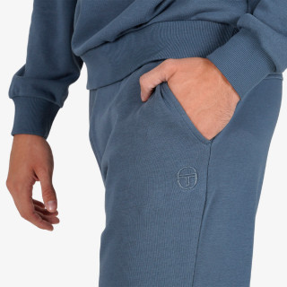 Sergio Tacchini GRAVITA RIB-CUFF PANTS 