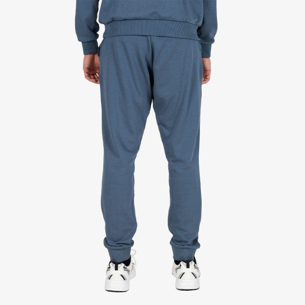 Sergio Tacchini GRAVITA RIB-CUFF PANTS 