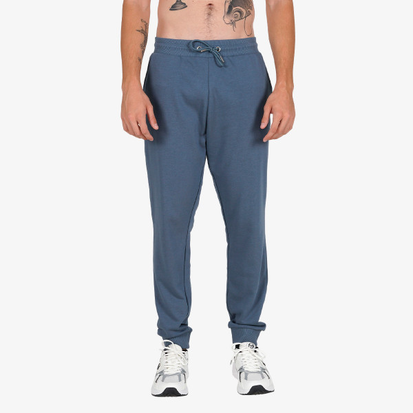 Sergio Tacchini GRAVITA RIB-CUFF PANTS 