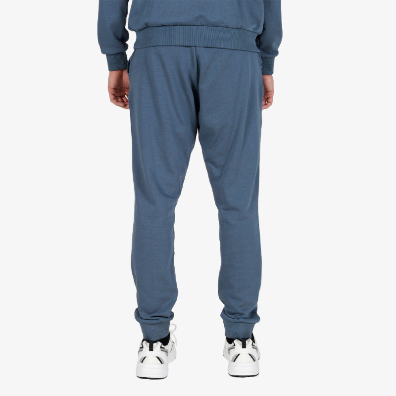 Sergio Tacchini GRAVITA RIB-CUFF PANTS 