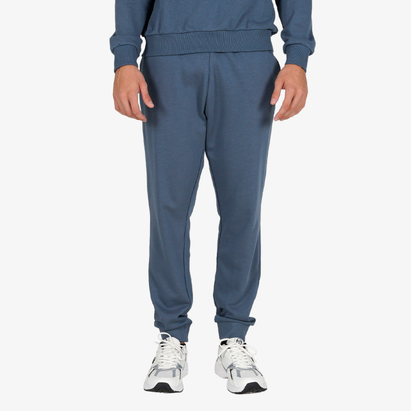 Sergio Tacchini GRAVITA RIB-CUFF PANTS 