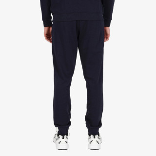 GRAVITA RIB-CUFF PANTS 