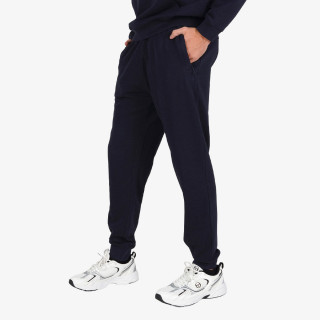 GRAVITA RIB-CUFF PANTS 