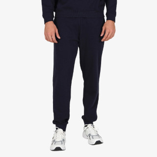 GRAVITA RIB-CUFF PANTS 