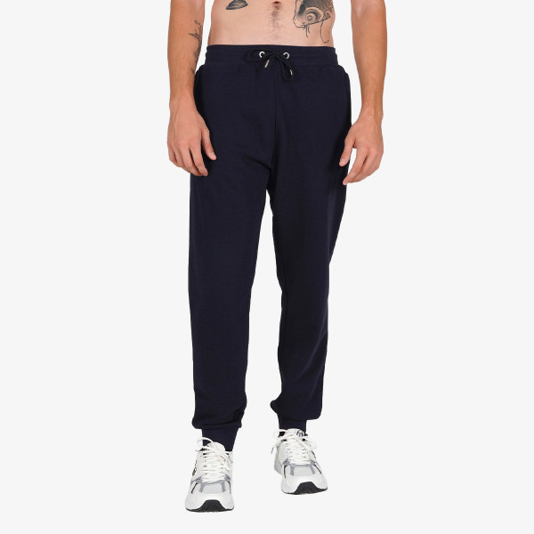 GRAVITA RIB-CUFF PANTS 
