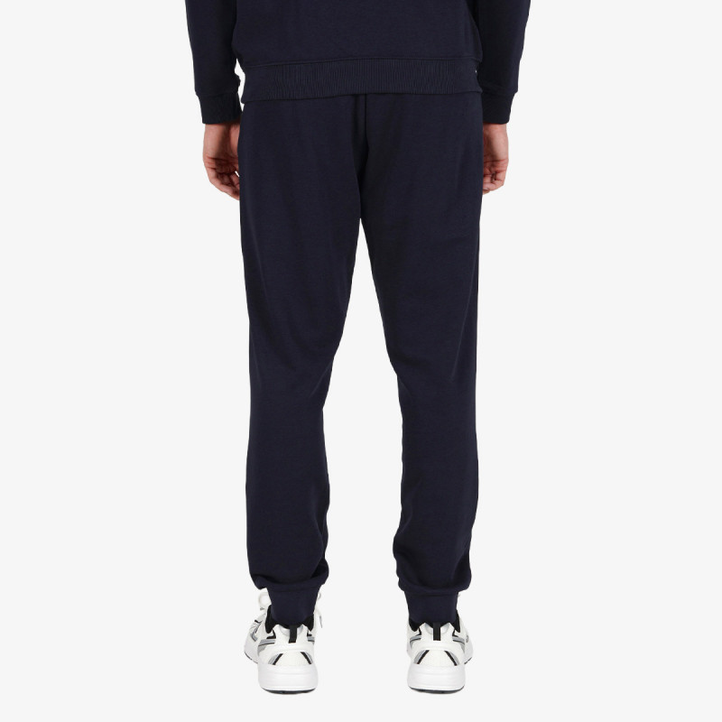 GRAVITA RIB-CUFF PANTS 