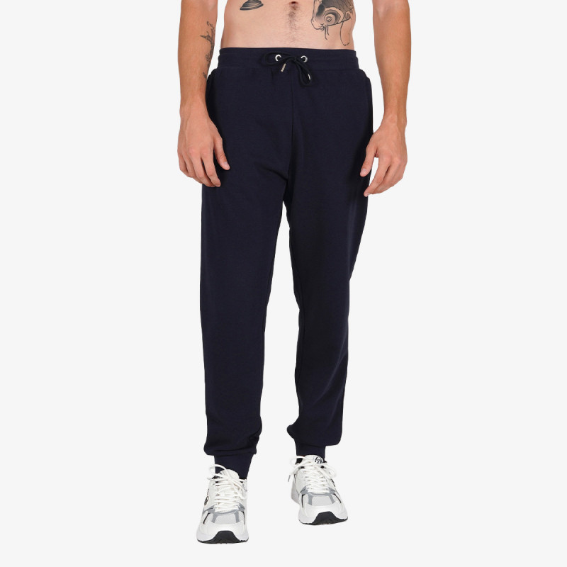 GRAVITA RIB-CUFF PANTS 