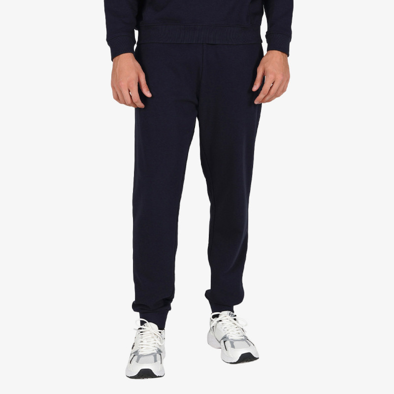 GRAVITA RIB-CUFF PANTS 