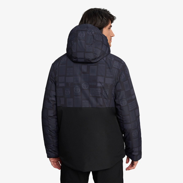 Sergio Tacchini SCRIPT 511 
