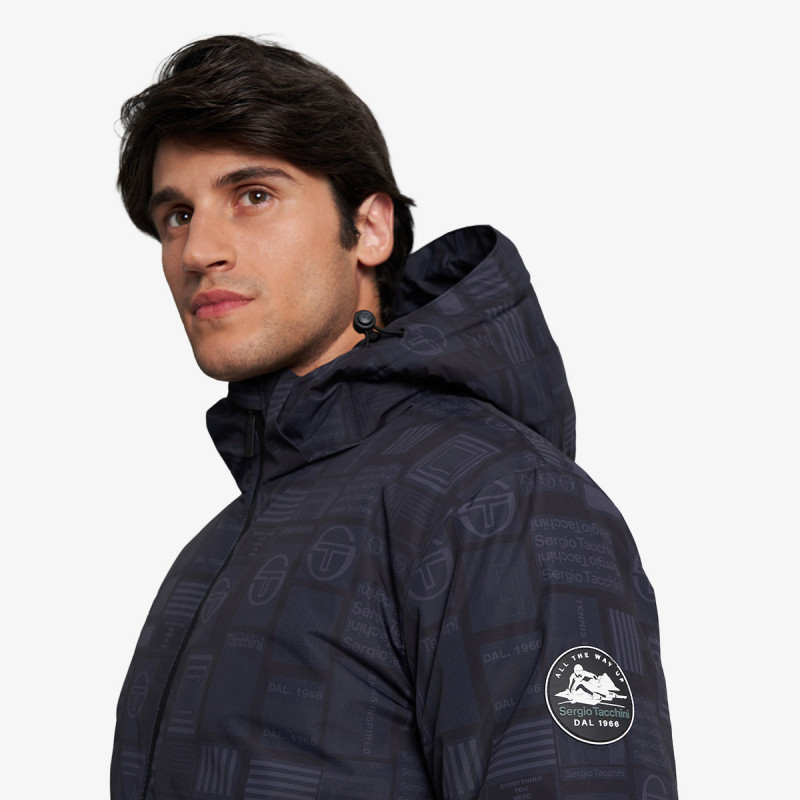 Sergio Tacchini SCRIPT 511 