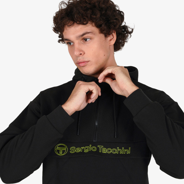 VETTURA HOODY 