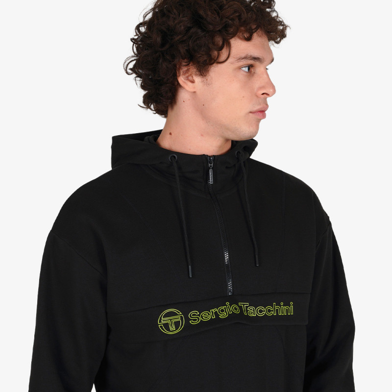 VETTURA HOODY 