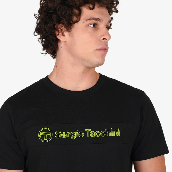 VETTURA T-SHIRT 