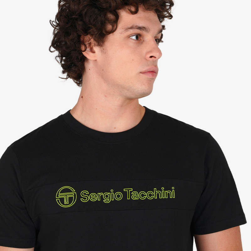 VETTURA T-SHIRT 