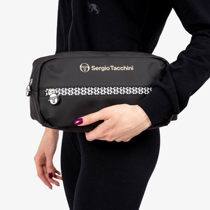 Sergio Tacchini WAIST BAG 