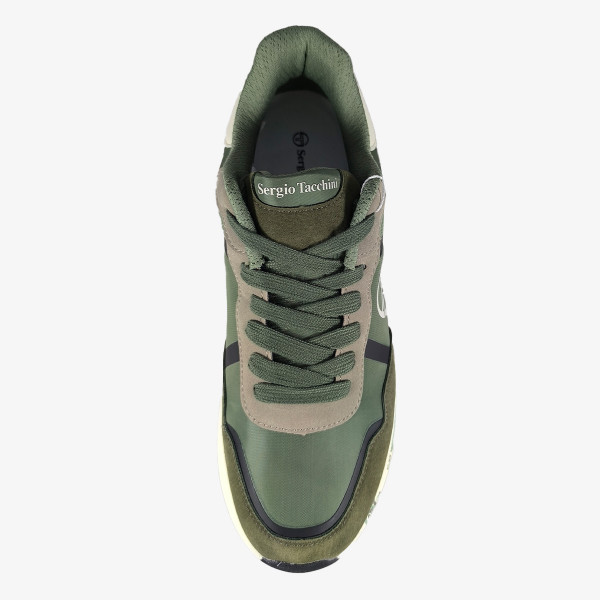 Sergio Tacchini ST GRAFITTE 
