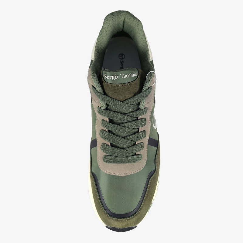 Sergio Tacchini ST GRAFITTE 