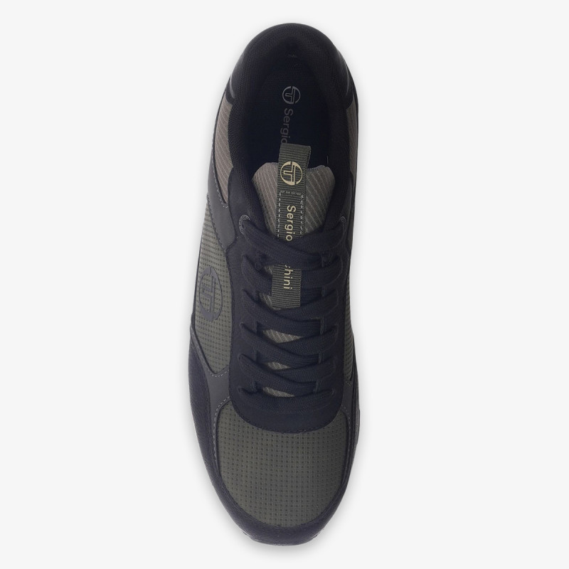 Sergio Tacchini ACE VOL. 3 