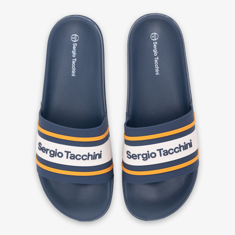 Sergio Tacchini AZZURRO 