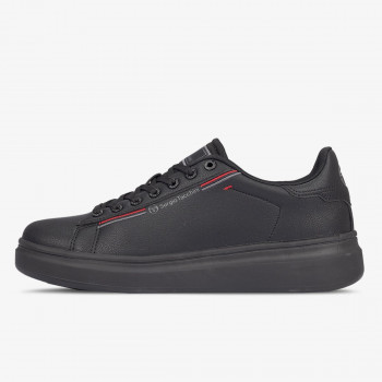 Sergio Tacchini ROMA 
