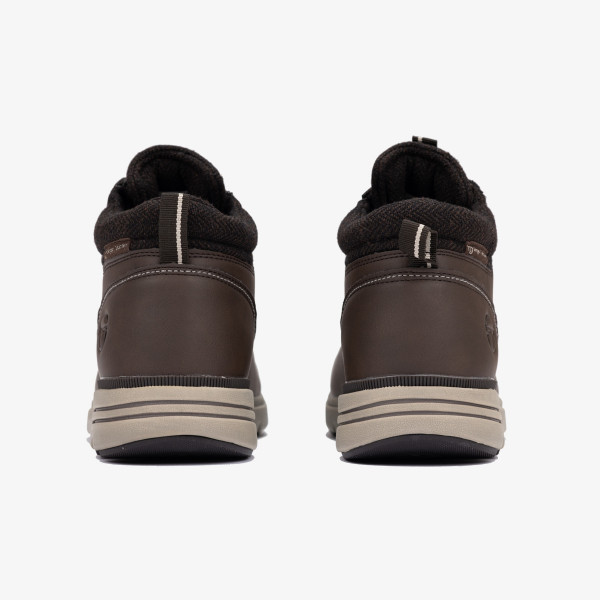 Sergio Tacchini CORTINA NBK 