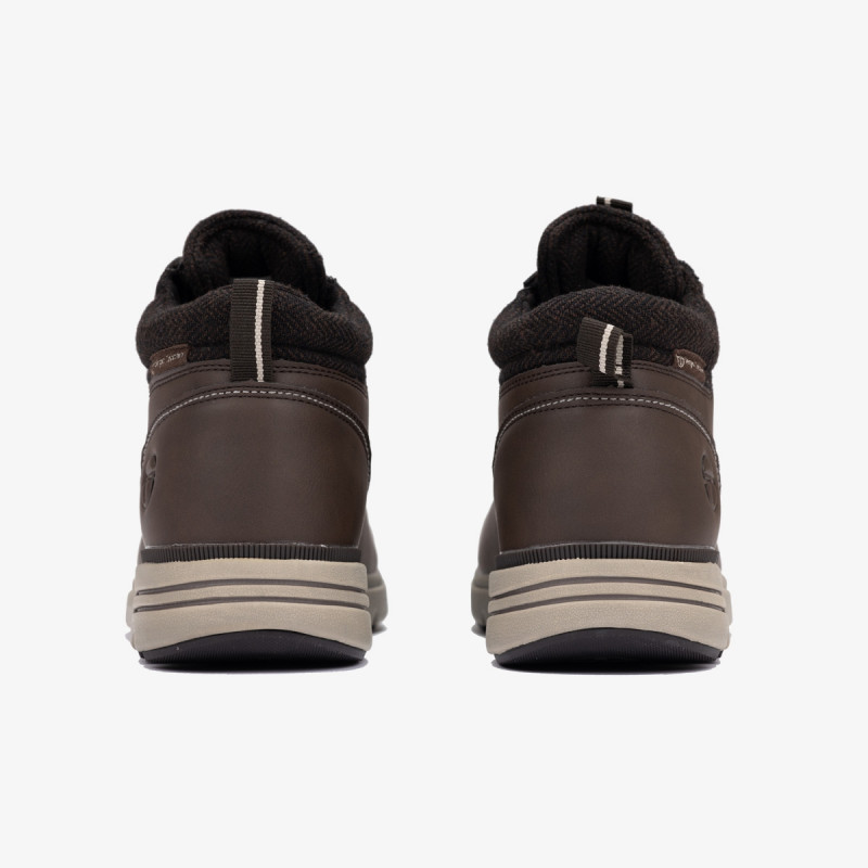 Sergio Tacchini CORTINA NBK 